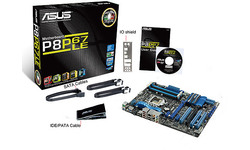 Asus P8P67 LE (B3)