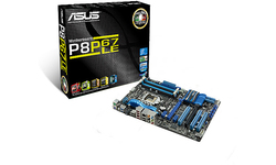 Asus P8P67 LE (B3)