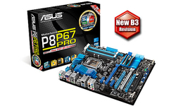 Asus P8P67 Pro (B3)