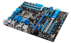 Asus P8P67 Pro (B3)