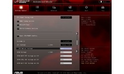 Asus Maximus IV Extreme (B3)
