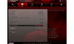 Asus Maximus IV Extreme (B3)