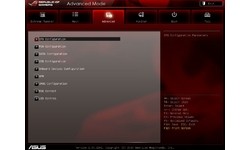 Asus Maximus IV Extreme (B3)