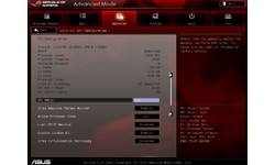 Asus Maximus IV Extreme (B3)