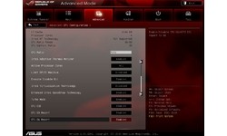 Asus Maximus IV Extreme (B3)
