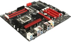 Asus Maximus IV Extreme (B3)