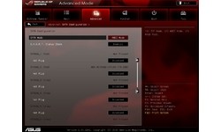 Asus Maximus IV Extreme (B3)