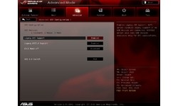Asus Maximus IV Extreme (B3)