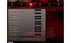 Asus Maximus IV Extreme (B3)