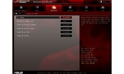 Asus Maximus IV Extreme (B3)