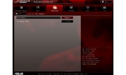 Asus Maximus IV Extreme (B3)