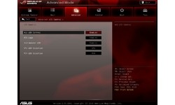 Asus Maximus IV Extreme (B3)