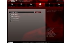 Asus Maximus IV Extreme (B3)