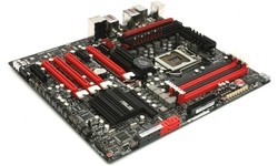 Asus Maximus IV Extreme (B3)