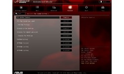 Asus Maximus IV Extreme (B3)