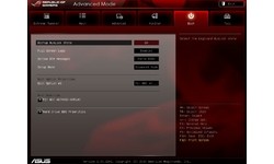 Asus Maximus IV Extreme (B3)