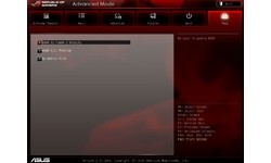 Asus Maximus IV Extreme (B3)