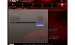 Asus Maximus IV Extreme (B3)