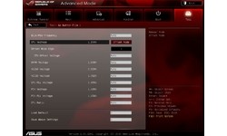 Asus Maximus IV Extreme (B3)