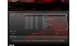 Asus Maximus IV Extreme (B3)