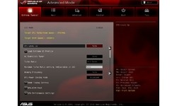 Asus Maximus IV Extreme (B3)
