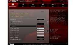 Asus Maximus IV Extreme (B3)