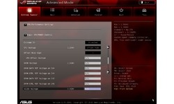 Asus Maximus IV Extreme (B3)