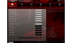 Asus Maximus IV Extreme (B3)
