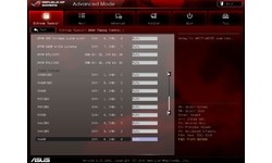 Asus Maximus IV Extreme (B3)