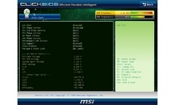 MSI Big Bang Marshal (B3)