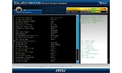 MSI Big Bang Marshal (B3)