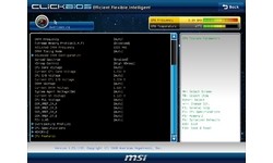 MSI Big Bang Marshal (B3)