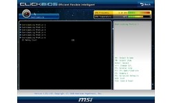 MSI Big Bang Marshal (B3)