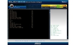 MSI Big Bang Marshal (B3)