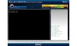 MSI Big Bang Marshal (B3)