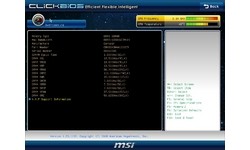 MSI Big Bang Marshal (B3)