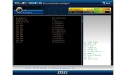 MSI Big Bang Marshal (B3)