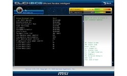 MSI Big Bang Marshal (B3)