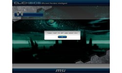 MSI Big Bang Marshal (B3)