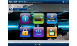 MSI Big Bang Marshal (B3)