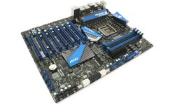 MSI Big Bang Marshal (B3)