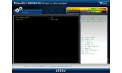 MSI Big Bang Marshal (B3)