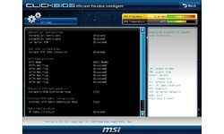 MSI Big Bang Marshal (B3)