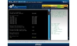 MSI Big Bang Marshal (B3)