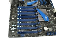 MSI Big Bang Marshal (B3)