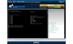 MSI Big Bang Marshal (B3)