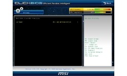 MSI Big Bang Marshal (B3)