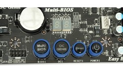 MSI Big Bang Marshal (B3)