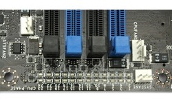 MSI Big Bang Marshal (B3)