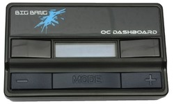 MSI Big Bang Marshal (B3)